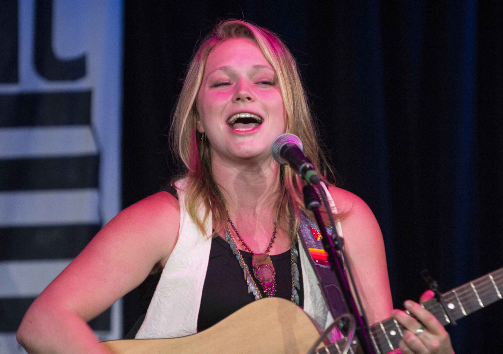Crystal Bowersox